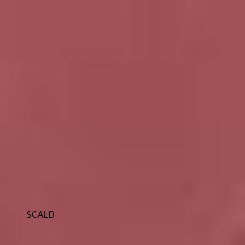 Bruise Cream Scald