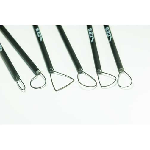 CES Large Wire Loop Set — Coast Fiber Tek