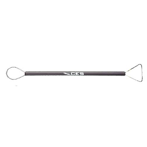 Cesari Rakes CES Saw Rake Coarse Small — Coast Fiber Tek
