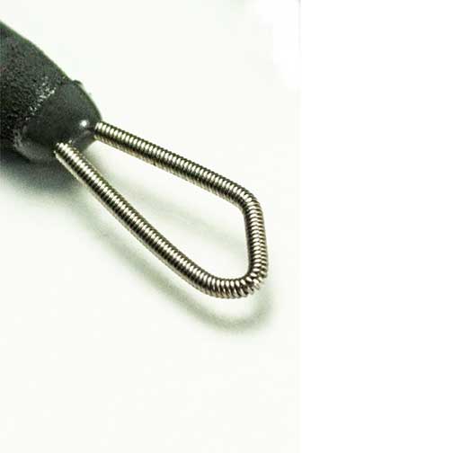 CES Ultra Fine Micro Rake - FMR5