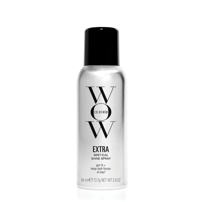 Color Wow Extra Mist-ical Shine Spray 84ml/2.6oz