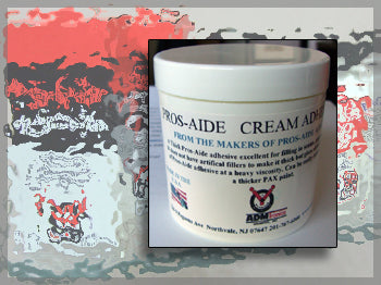 Prosaide Cream 6oz **this product can not ship in freezing temperatures**
