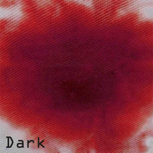 Dark Arts Dark Swatch