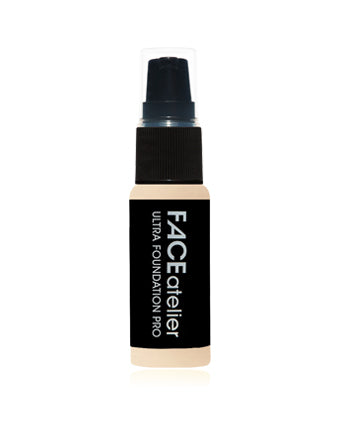 FACE atelier Ultra Foundation Pro