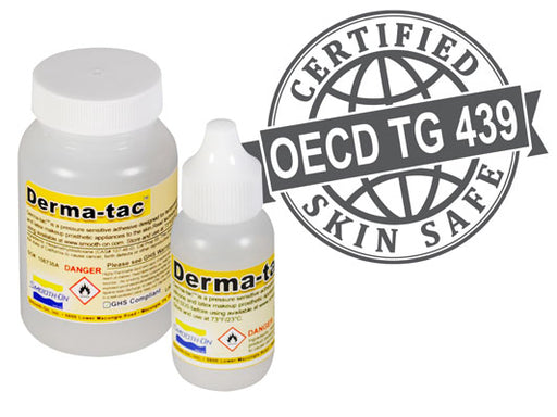 Derma-tac Adhesive