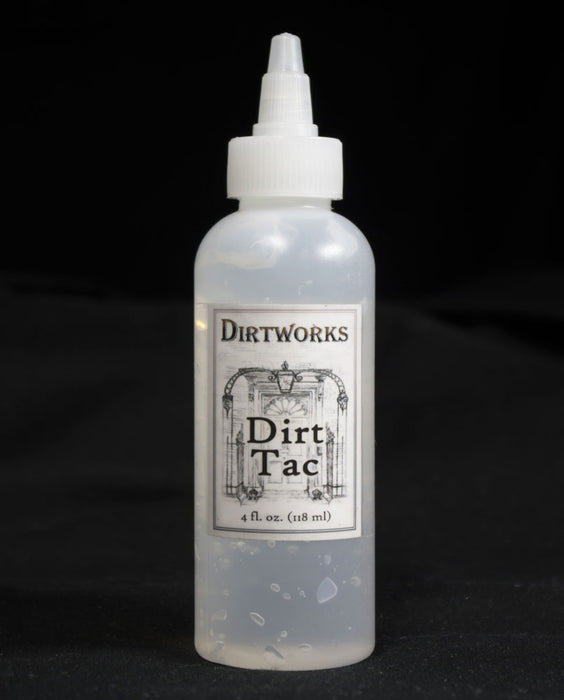 Dirtworks Dirt-Tac