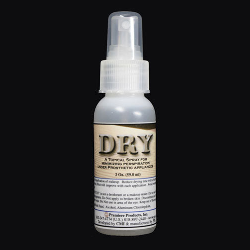 Skin Illustrator Dry Spray