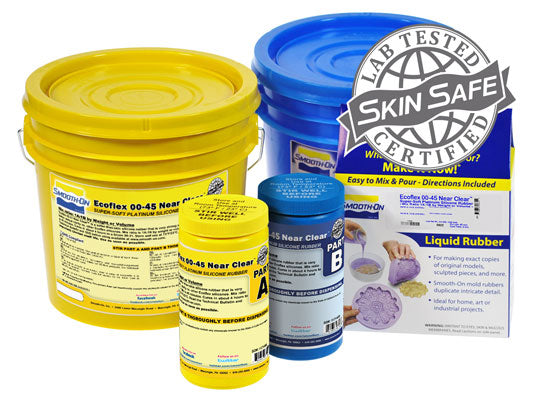 Ecoflex Series — Coast Fiber Tek