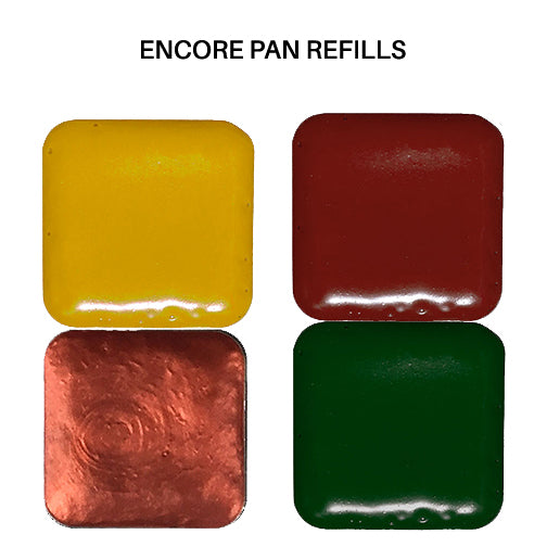 Encore Pan Refills Category