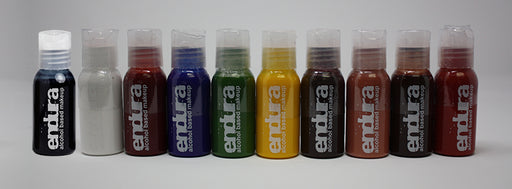 Endura SFX Liquids