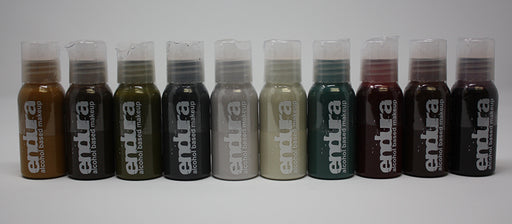 Endura Undead Liquids 1oz.