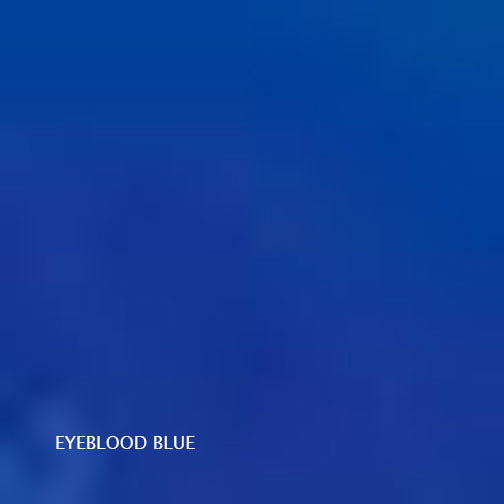 Eyeblood Blue