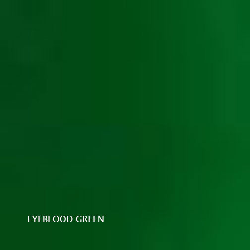 Eyeblood Green