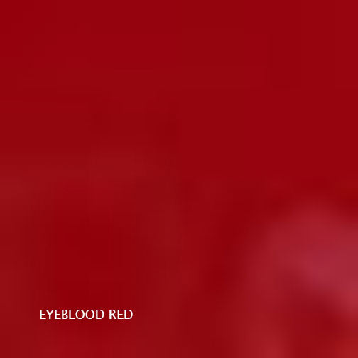 Eyeblood Red