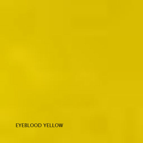 Eyeblood Red