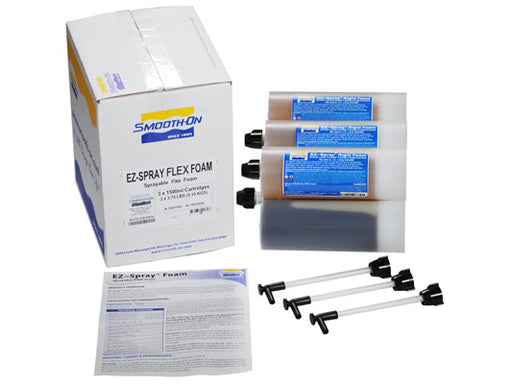 EZ-Spray FlexFoam