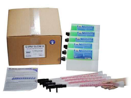 EZ-Spray Silicone 20
