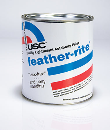 Feather-Rite — Coast Fiber Tek