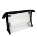 Fiber-Tek Clear PVC Bag CLB1306
