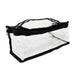 Fiber-Tek Clear PVC Bag CLB5021