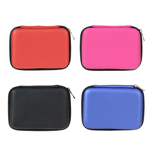 Film Pro X Travel Case Colors