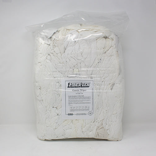 Ganzi Rags — Coast Fiber Tek