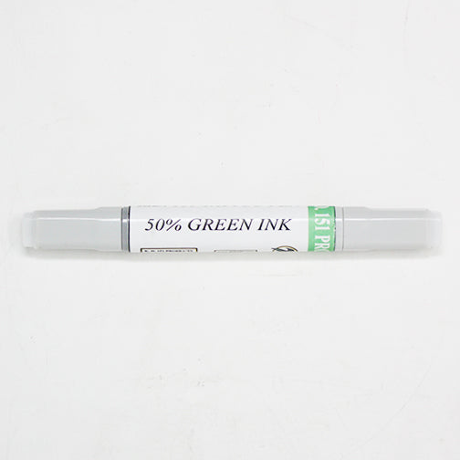 K.D. 151 50% Green Tattoo Pen