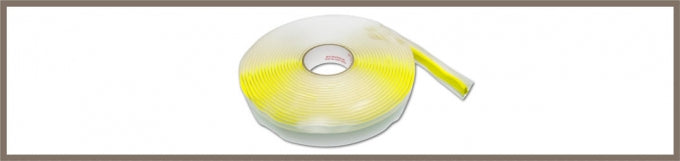 Sealant Tape 200Y 25'