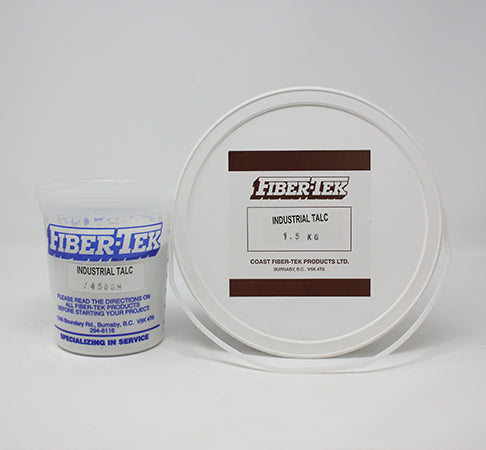Industrial Talc