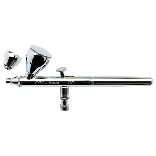 Iwata NEO CN Gravity Feed Dual Action Airbrush