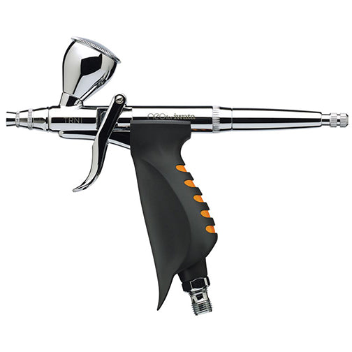 Iwata Hi-Line HP-TH Gravity Feed Trigger Airbrush