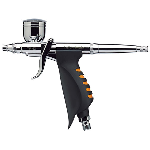 Iwata NEO TRN2 Side Feed Dual Action Trigger Airbrush