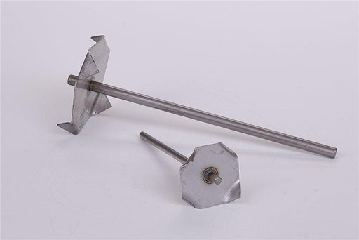 Jesmonite Mixing Blades