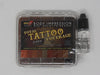 Jordane Total Tattoo Coverage Dark Tones (Cream) Mini Palette