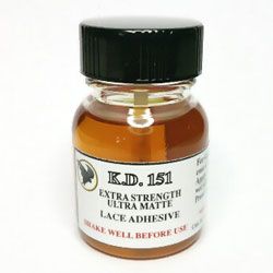 KD 151 Extra Strength Ultra Matte Lace Adhesive