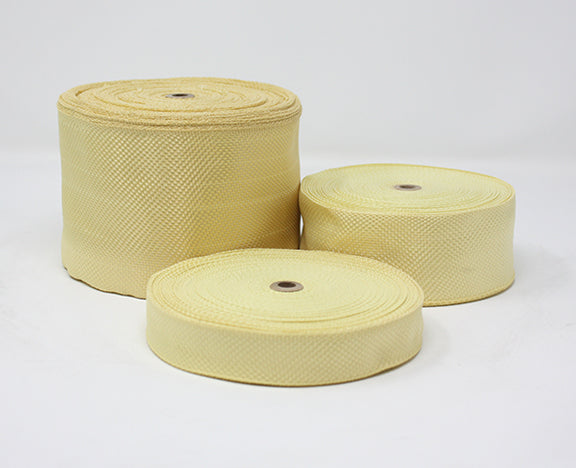 Kevlar Tape 5 Oz, 3 Inches Wide X 10 Yards Long - Non-Adhesive Reinforcement Fabric - View #6