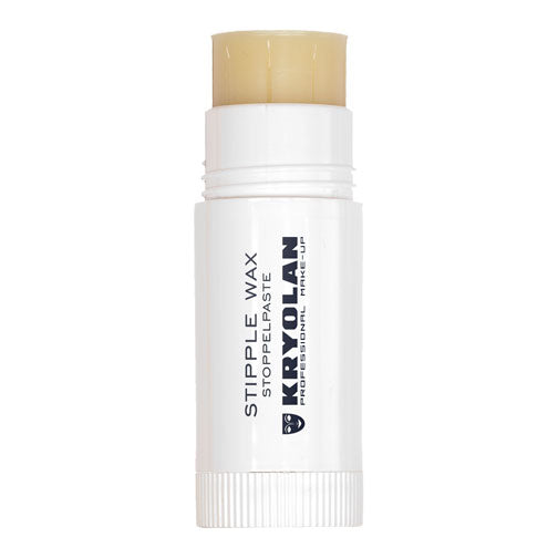 Kryolan Stipple Wax Inside