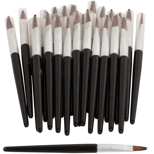 MUA Disposable Lip Brush Wands
