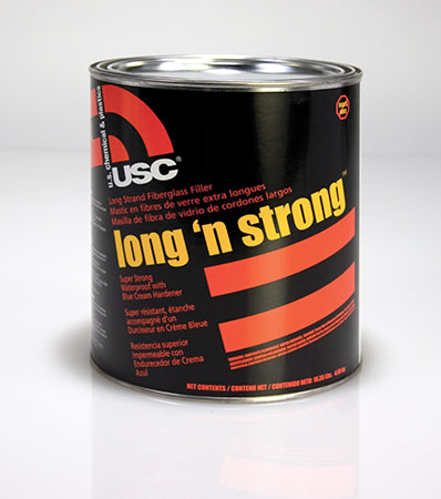 Long 'n Strong