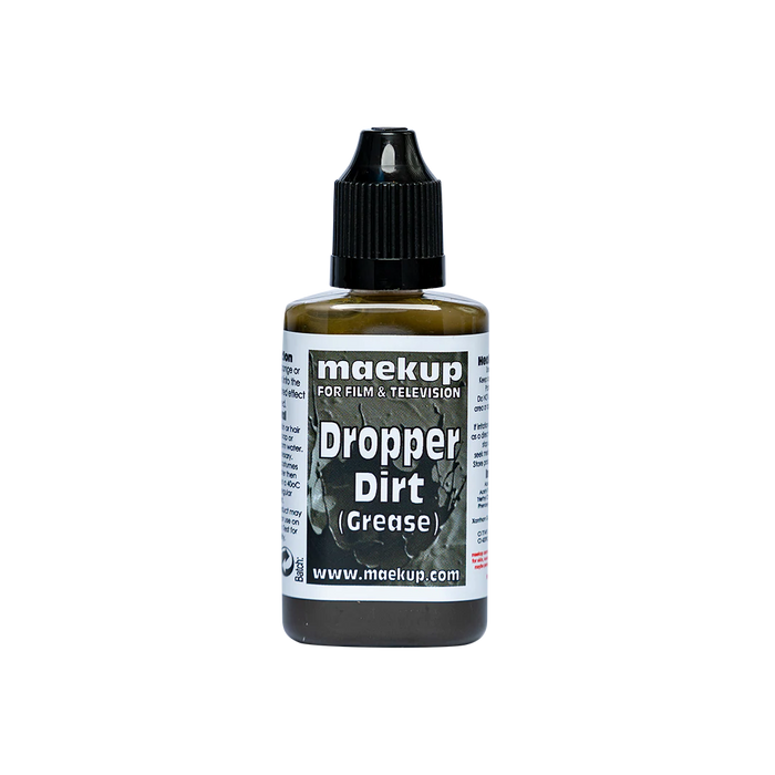 Maekup Dropper Dirt