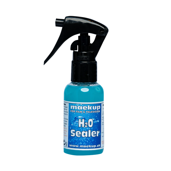 Maekup H2O Sealer