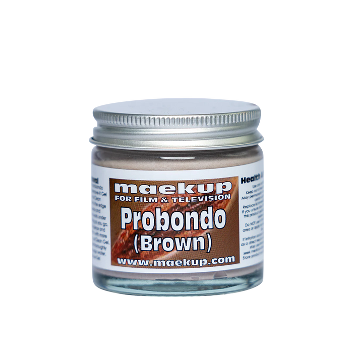 Maekup Probondo