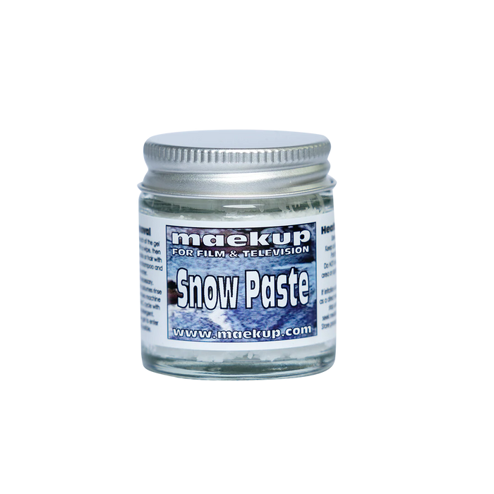 Maekup Snow Paste