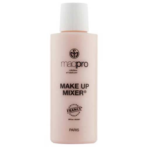Maqpro Make Up Mixer