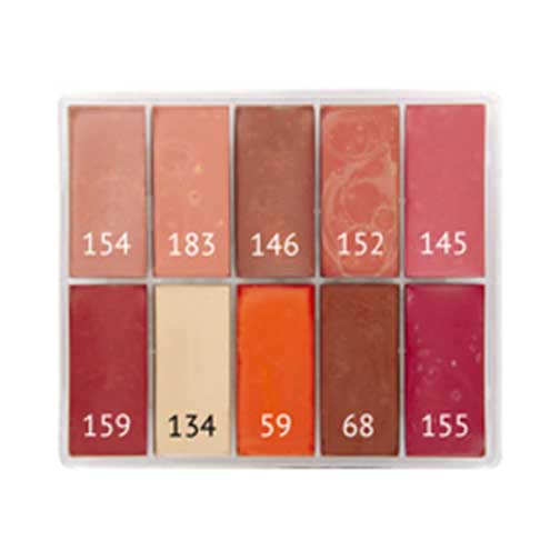 Maqpro 10 Color Creme Corrector BLUSH