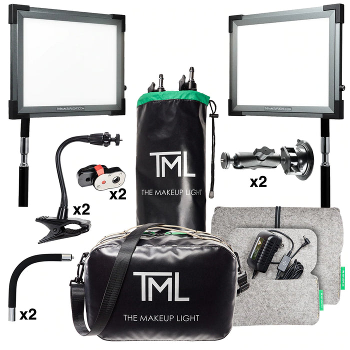 TML Key Light 2.0 Master Kit