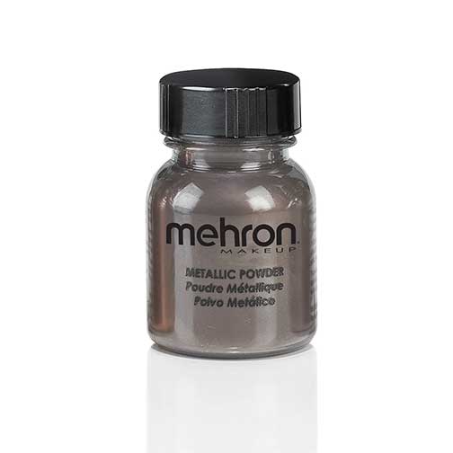 Mehron Metallic Powder