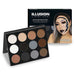 Illusion by Mimi Choi 12 Shade Makeup Palette