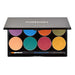 Mehron Paradise Makeup AQ 8 Color Palette - Nuance