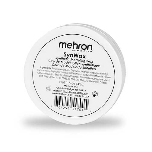 Mehron Synwax